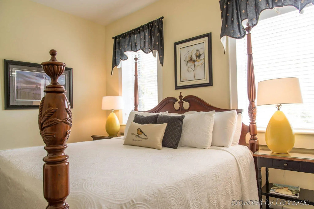 Elliott House Inn — фото 4