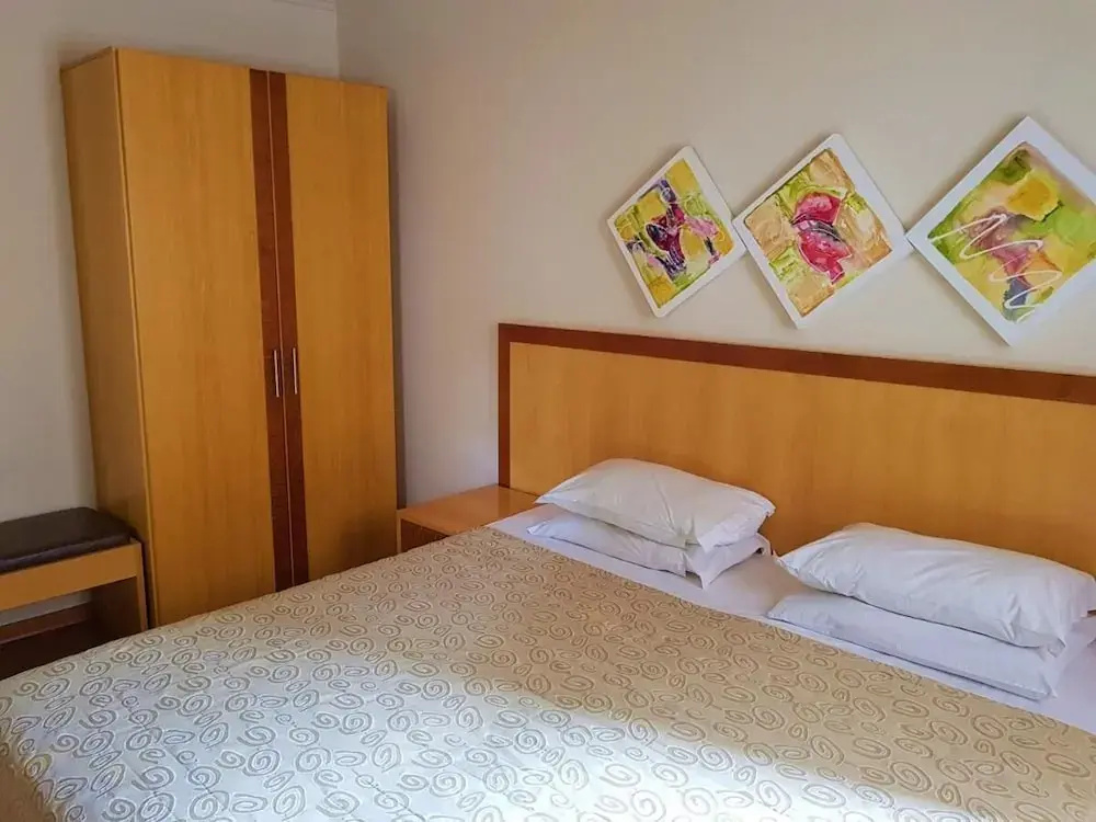 Standard Apartment with balcony