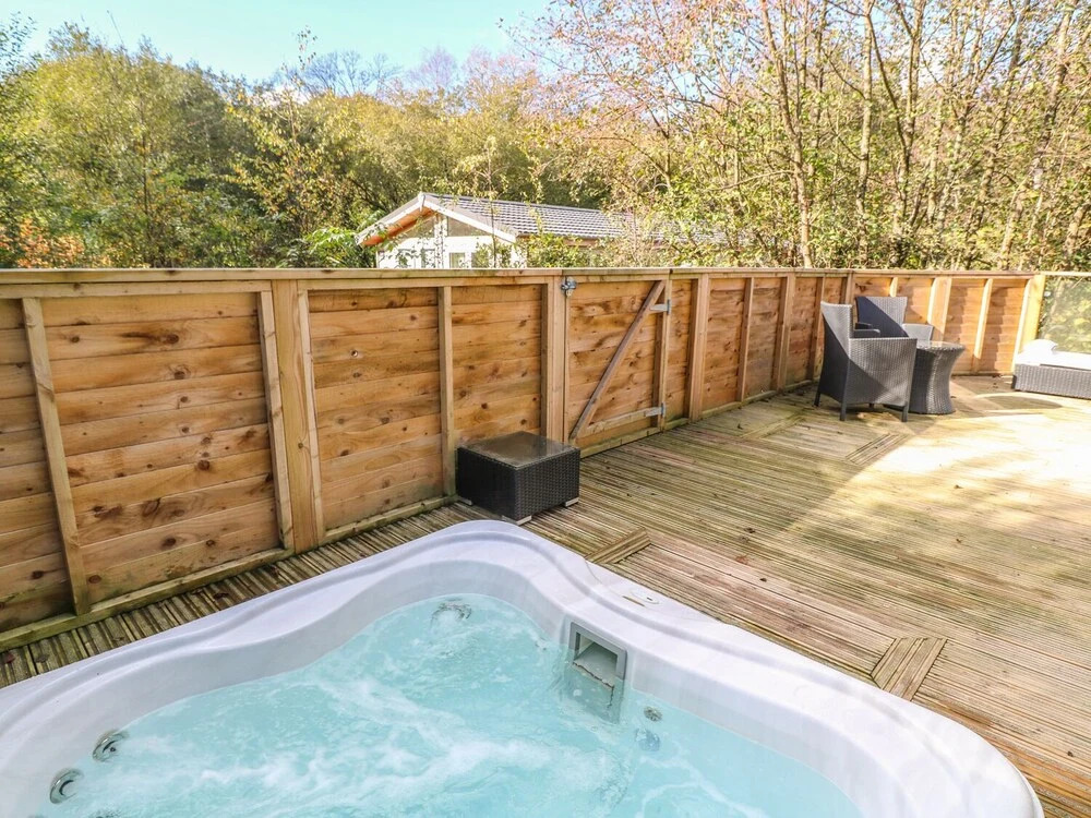 2 Miller's Island, Looe - фото 10