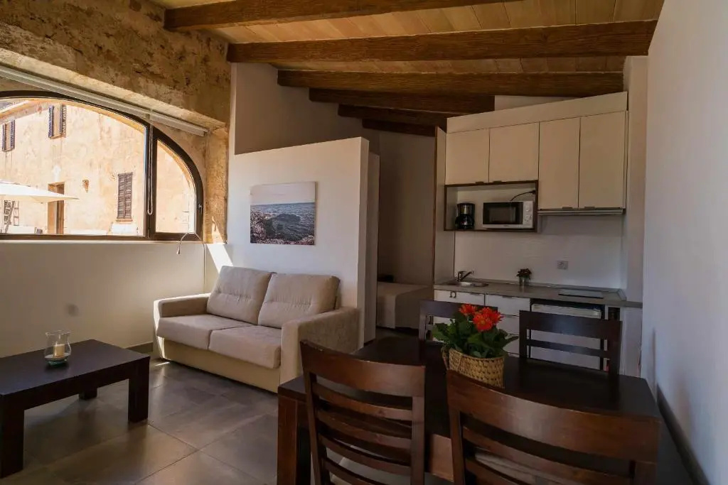 Agroturismo Sa Canoveta - Chambres