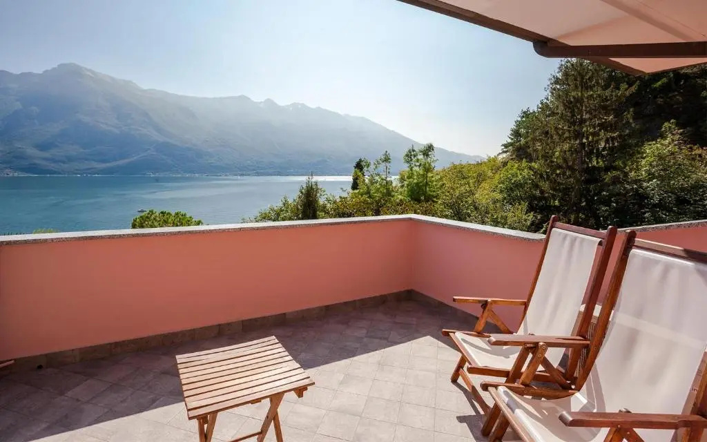 Relax Hotel La Gardenia & Villa Oleandra - Chambres