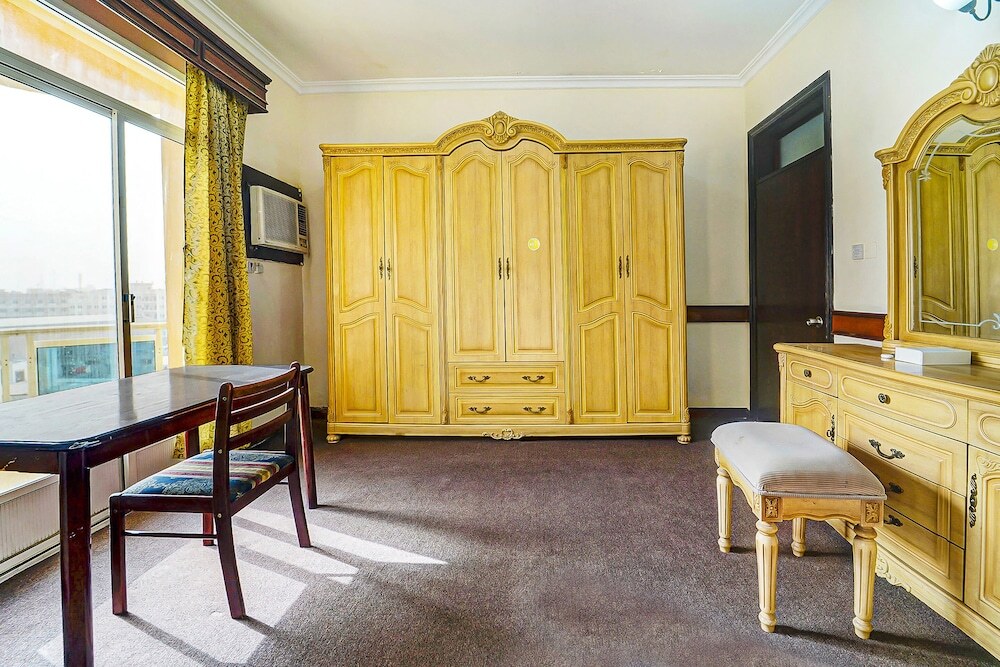 Одноместный номер Standard в OYO 120 Concord International Hotel