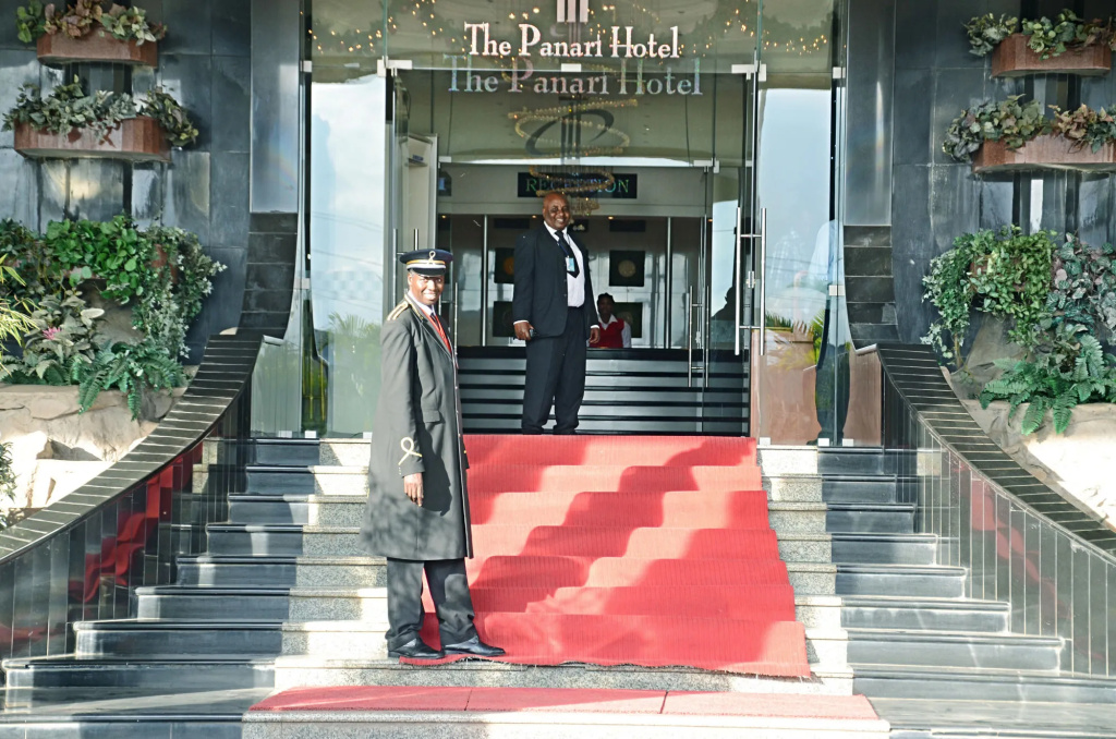 Hotel photo 41