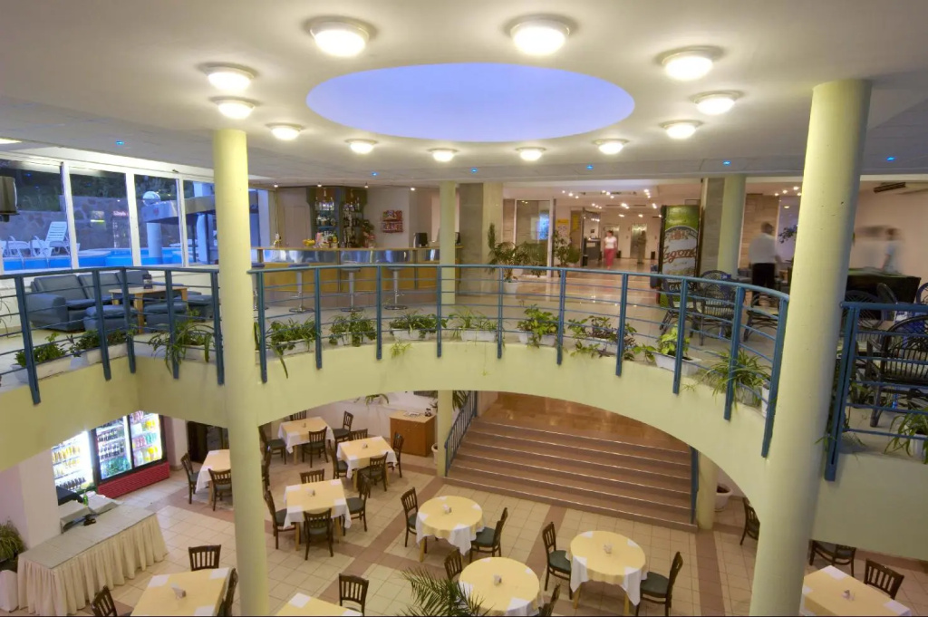 Bonita Hotel - Général