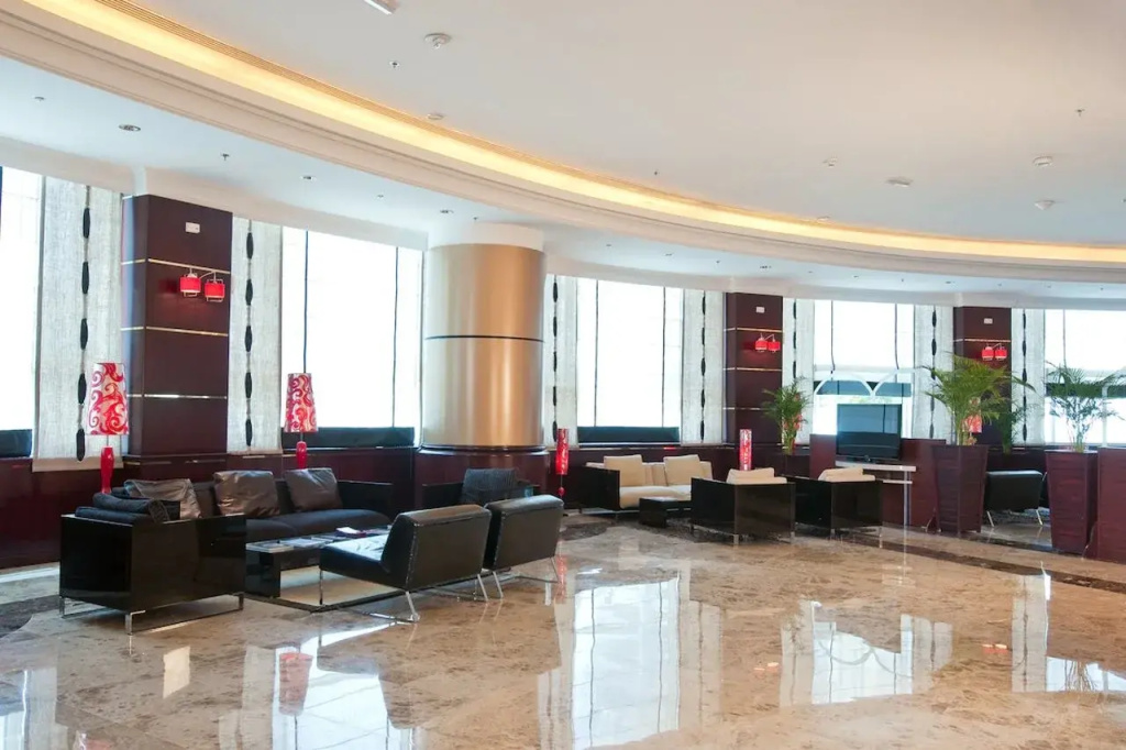 Retaj Al Rayyan Hotel — фото