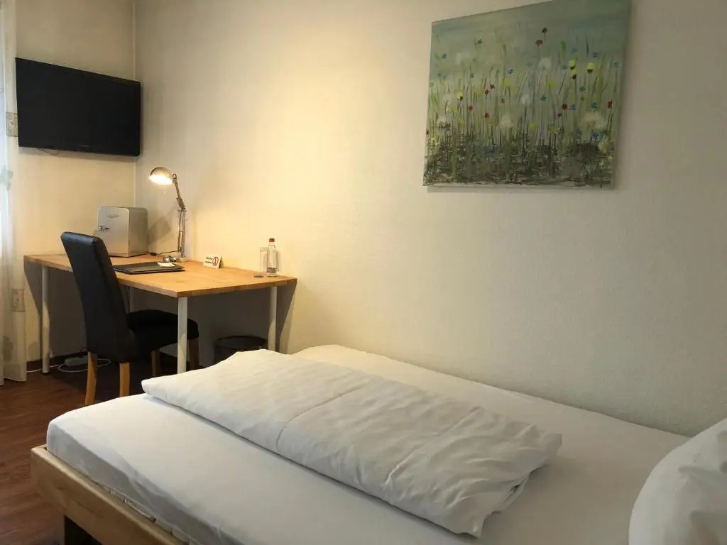 Hotel Alka - Chambres