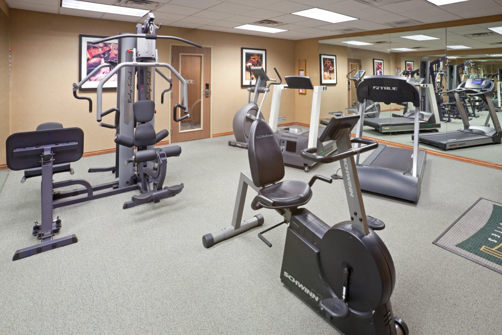 Staybridge Suites San Angelo by IHG - фото 41