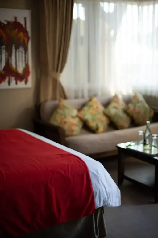 Casa de Mar Hotel And Villas - Chambres