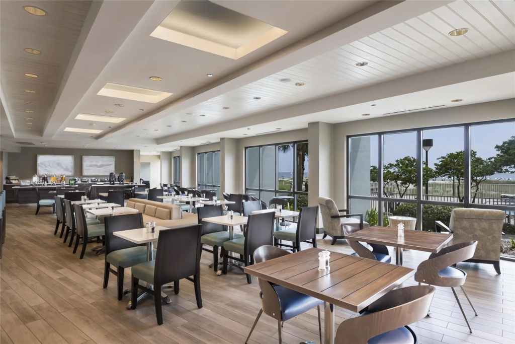 Island House Hotel Orange Beach - a DoubleTree by Hilton - Général