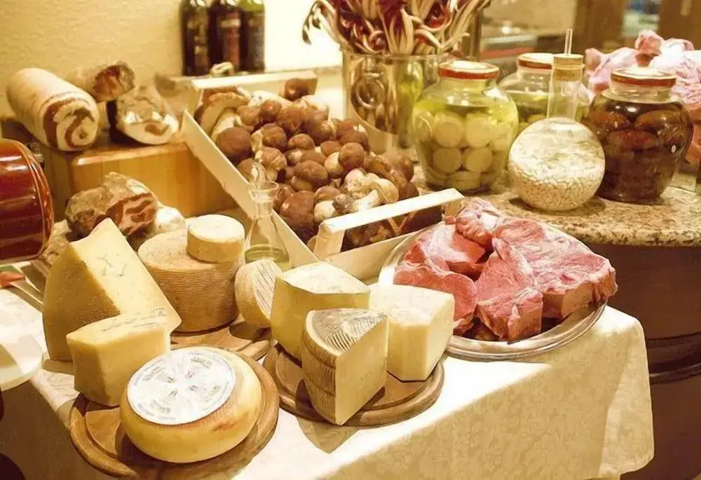 Hotel Ristorante Giordano - Général