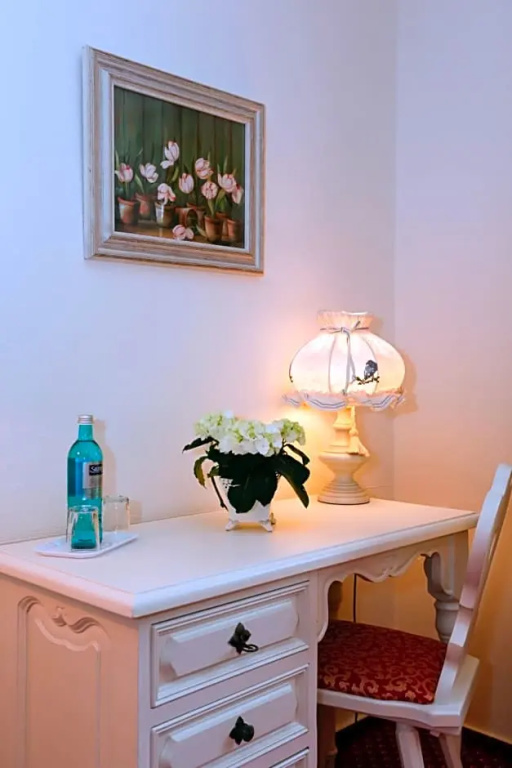 Landgasthof Hotel Hess - Chambres