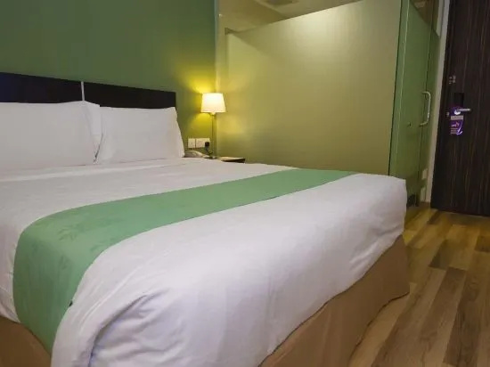 Alami Garden Hotel
