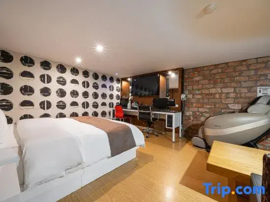 Standard Duplex room