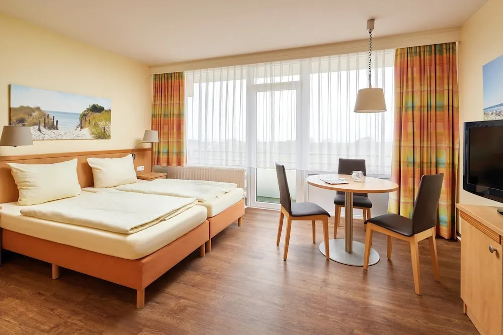 Appartements im Freizeitpark Weissenhaeuser Strand - Vorschau 5