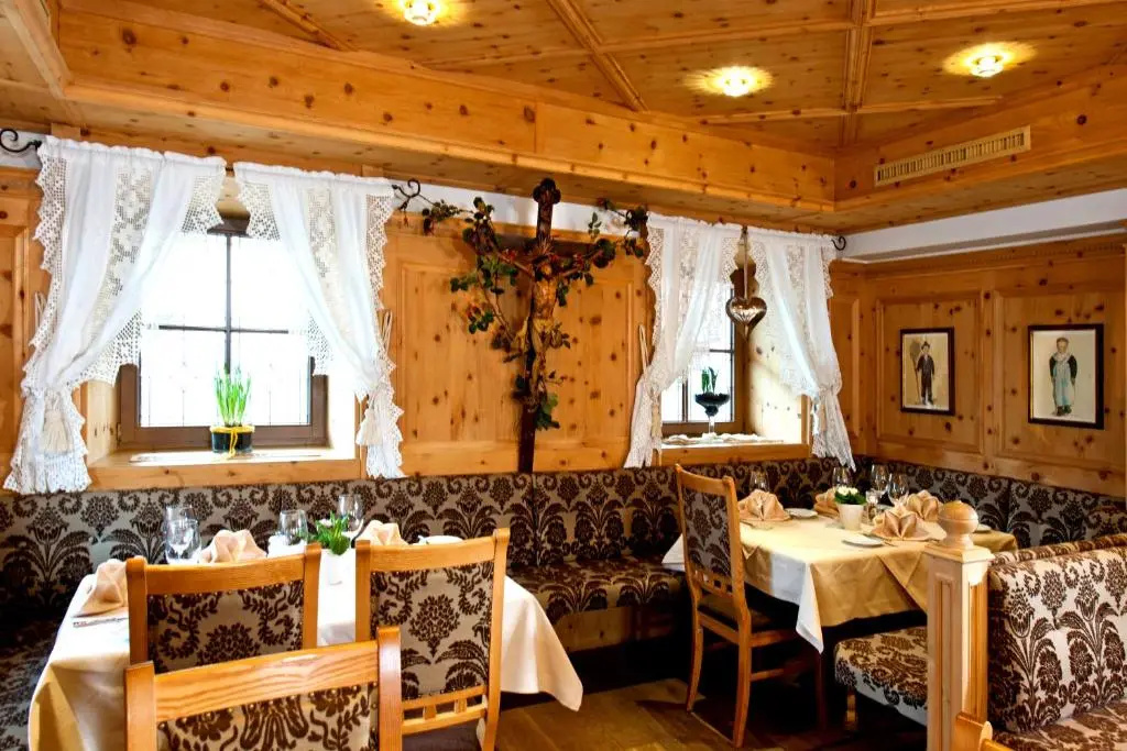 Hotel Bierwirt - Général