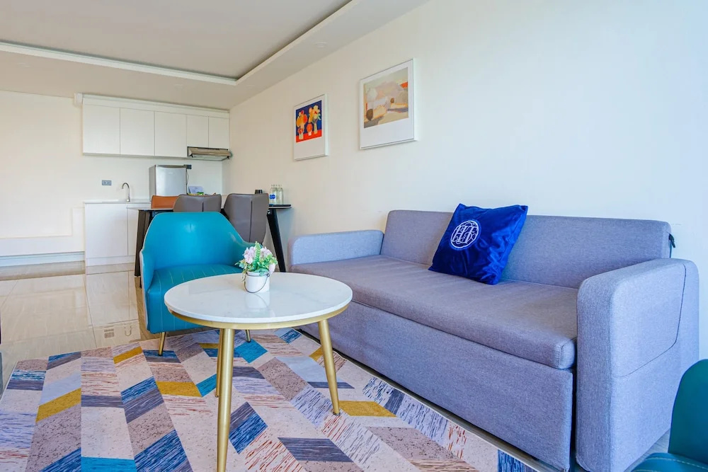 2 Bedrooms Grand Suite
