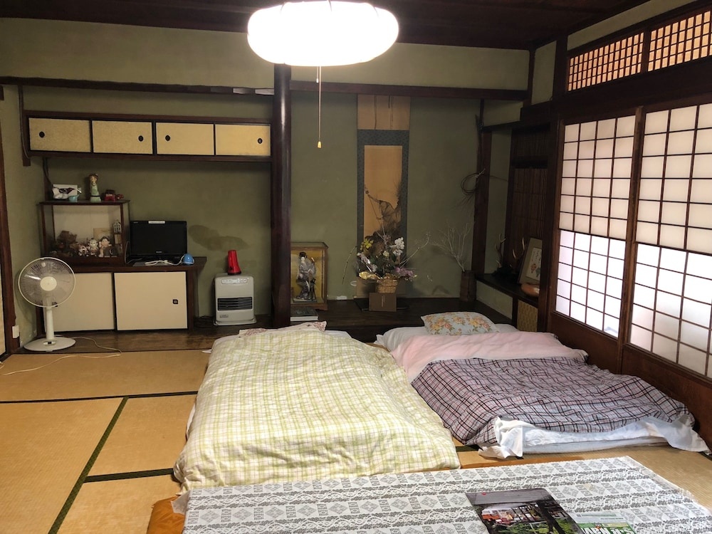 International Guest House Tani House 사진 7