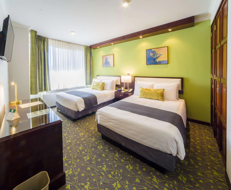 Ritz Apart Hotel - Général