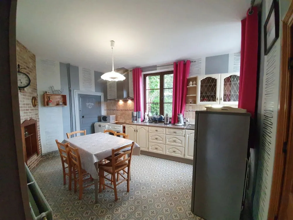 Cozy Escape in Namur Region - фото 2
