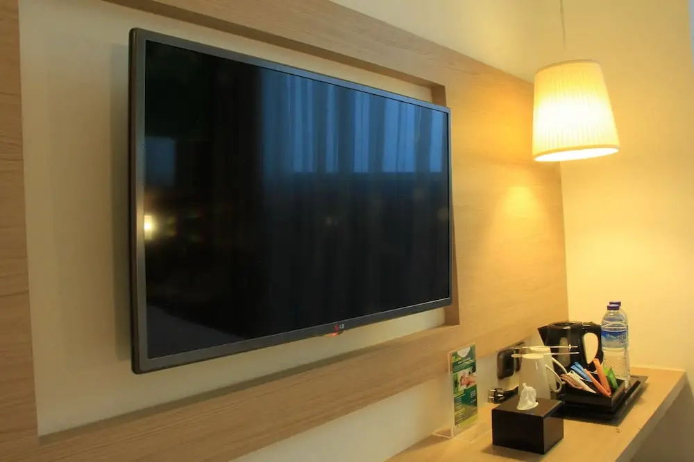 Agria Gino Feruci Bogor - Chambres