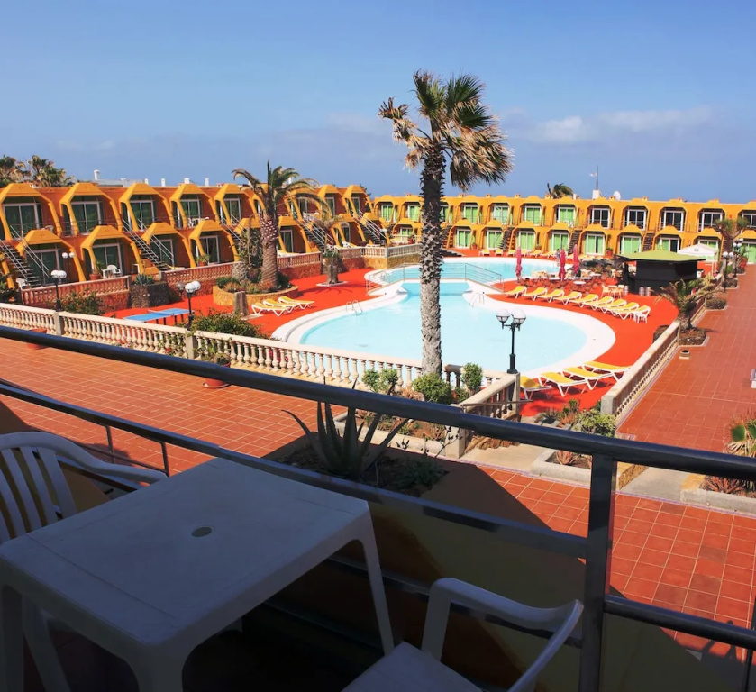 1 Bedroom Superior Apartment with view