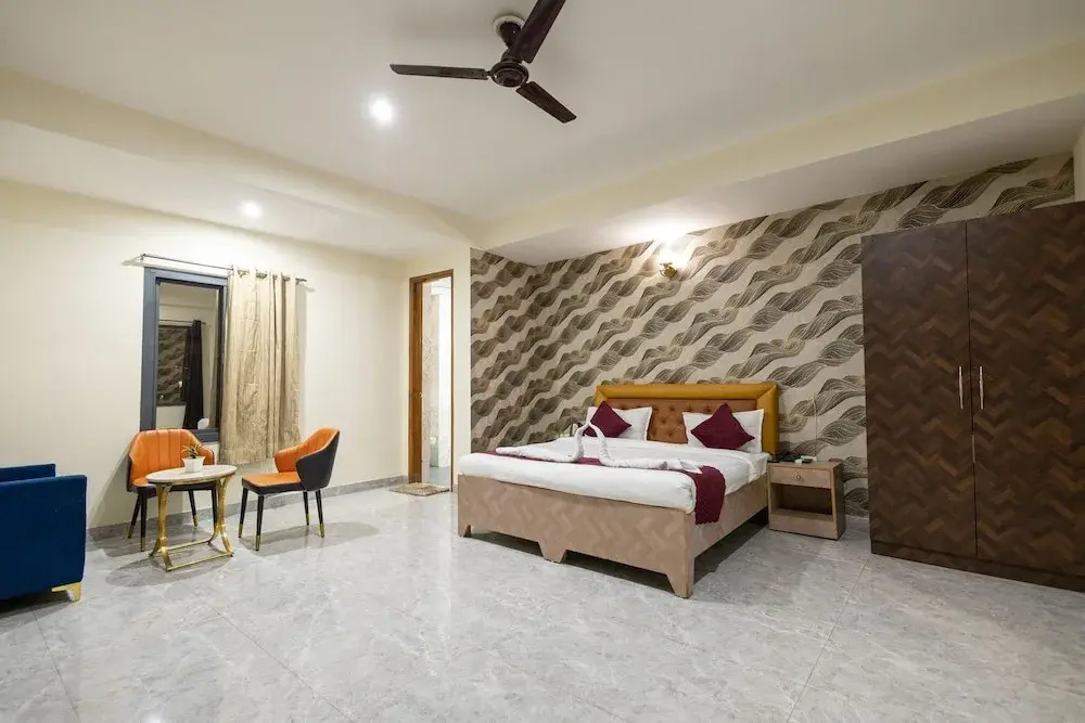 Hotel photo 6