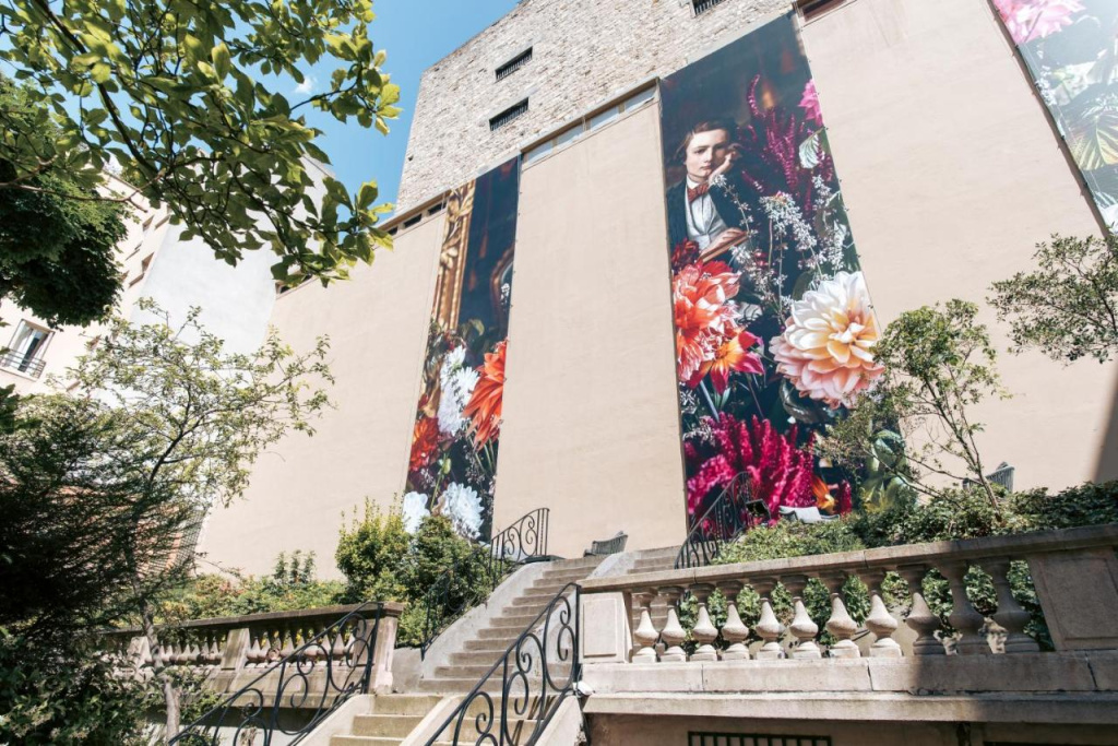 Hotel Alfred Sommier 14