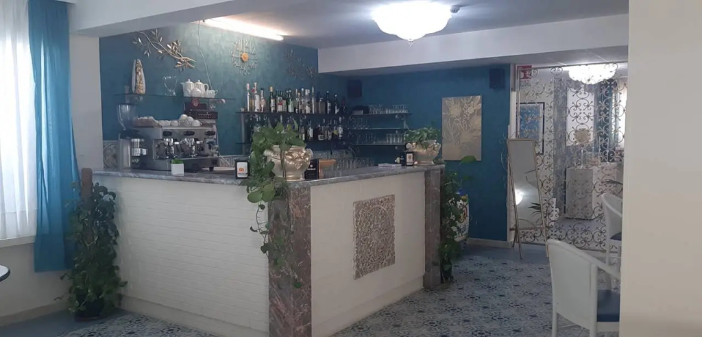 Hotel Baia Degli Dei - Général