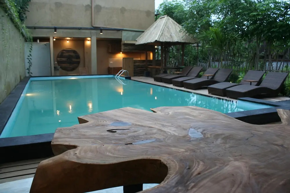 Hotel photo 16
