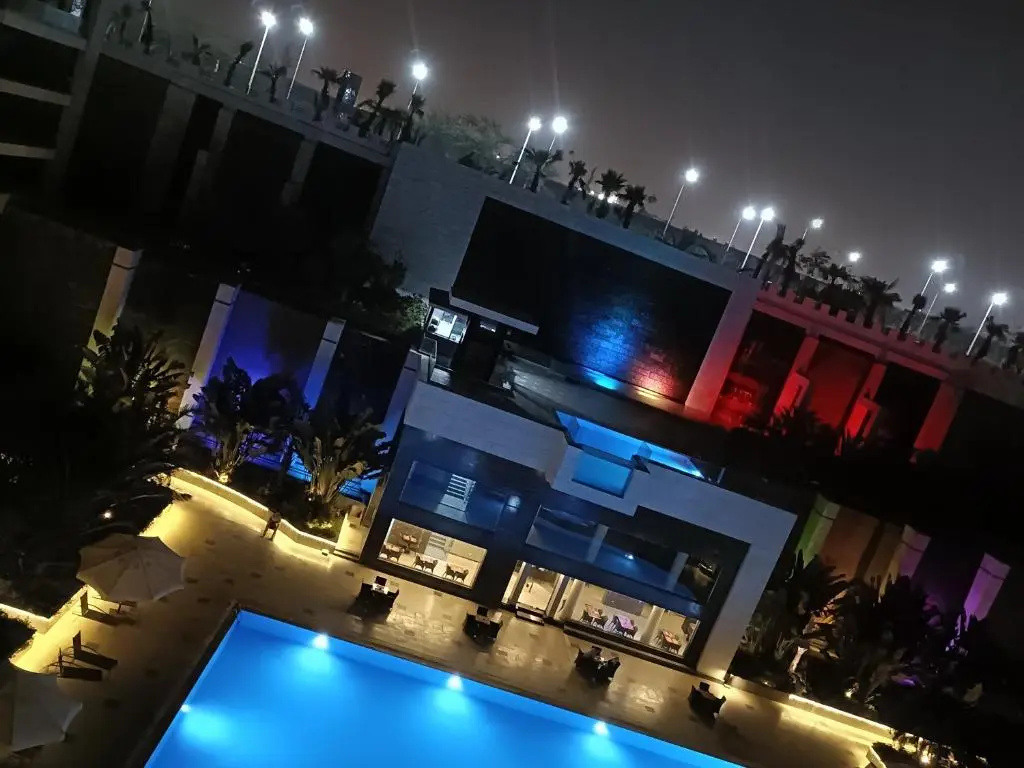 Hotel photo 10