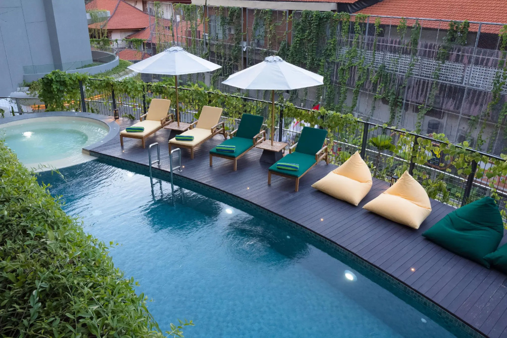 Hotel photo 22