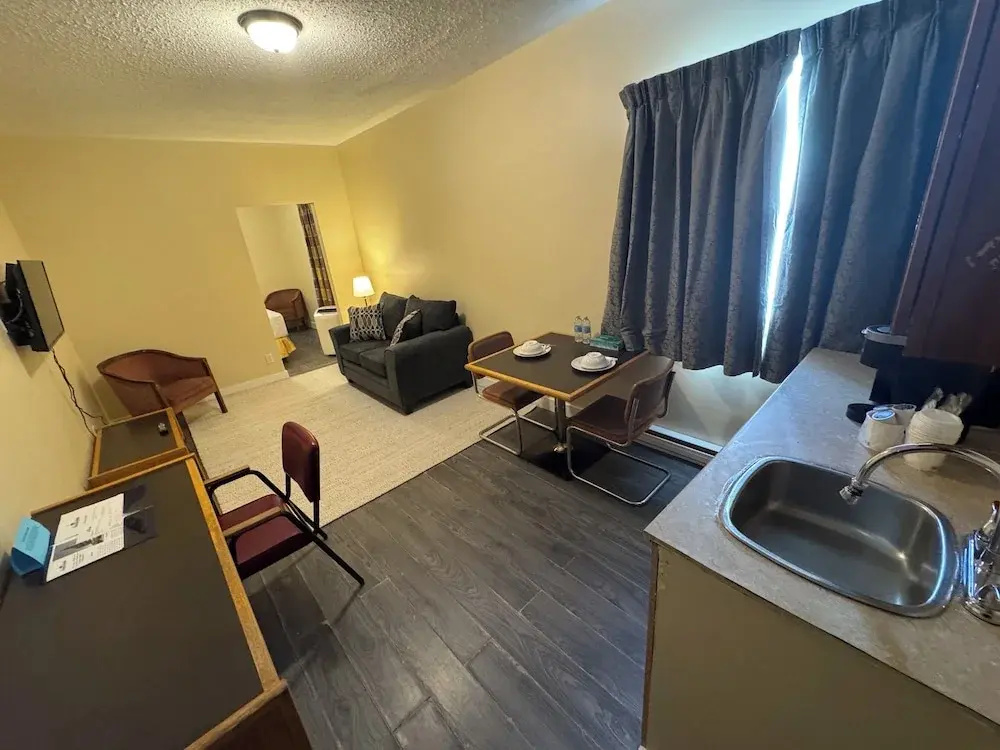 Suite
