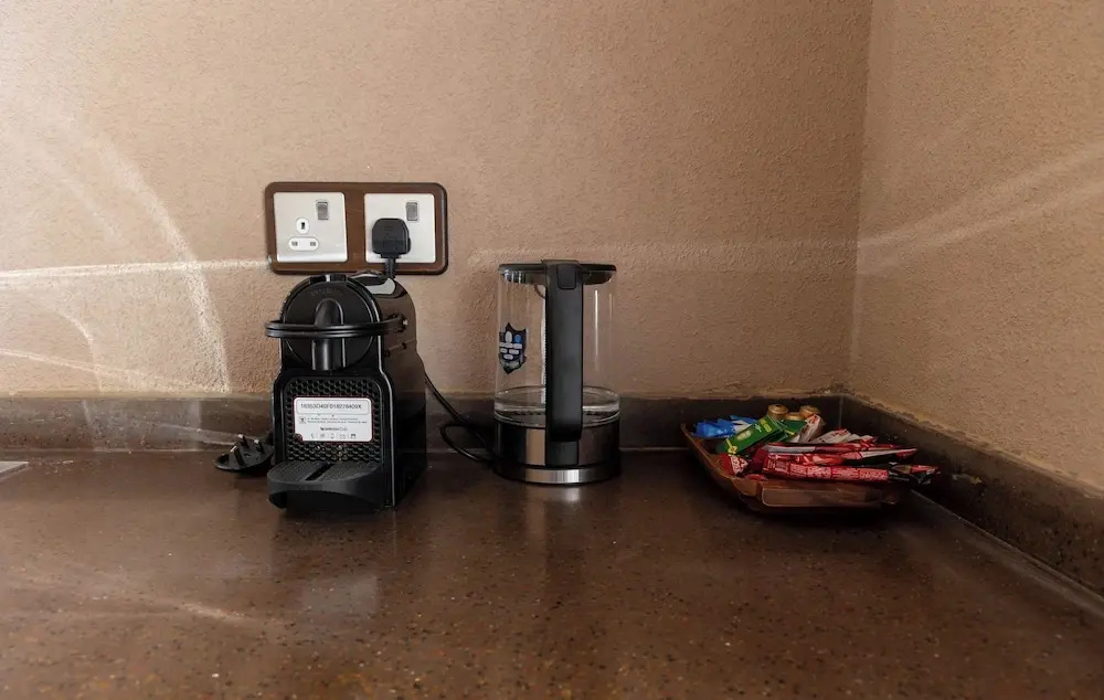 Hotel photo 21