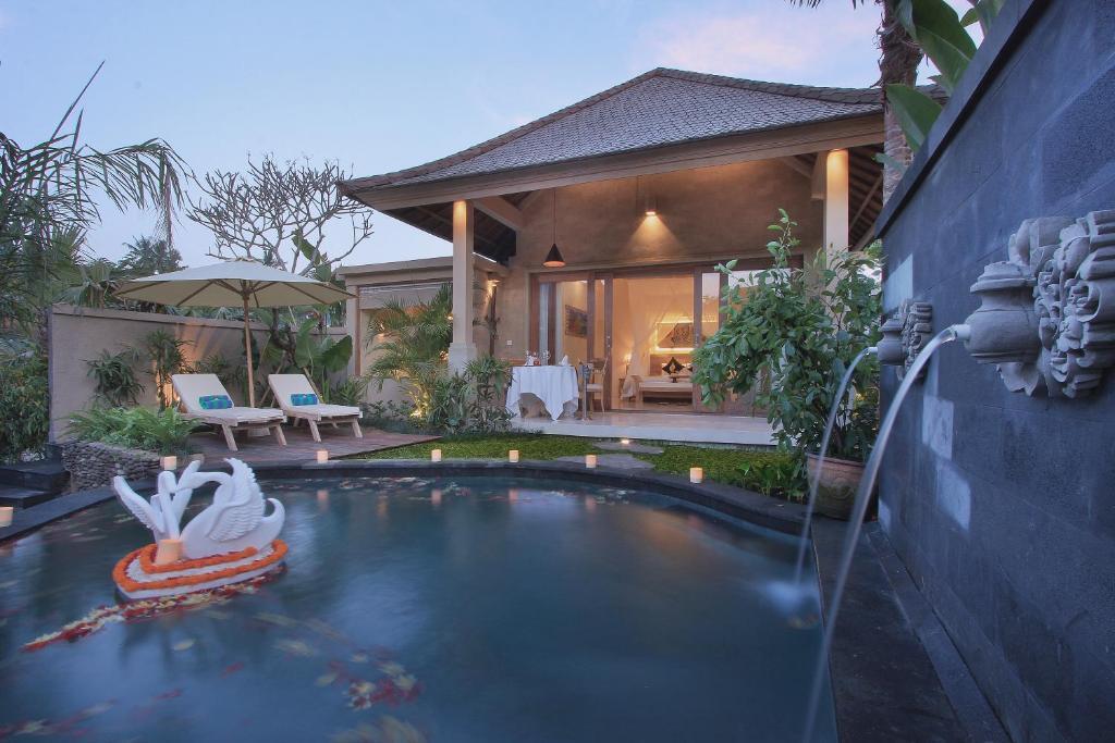 The Sankara Resort