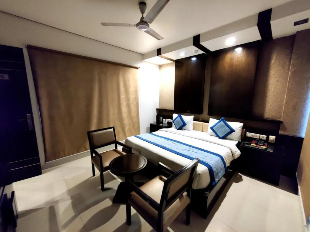 Hotel Delhi Pride - Général