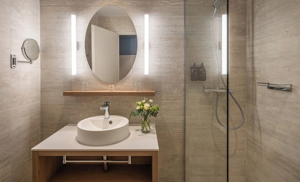 Arcanse by Inwood Hotels - Chambres