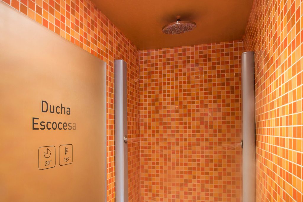 Hotel Eurostars Rey Fernando - Général
