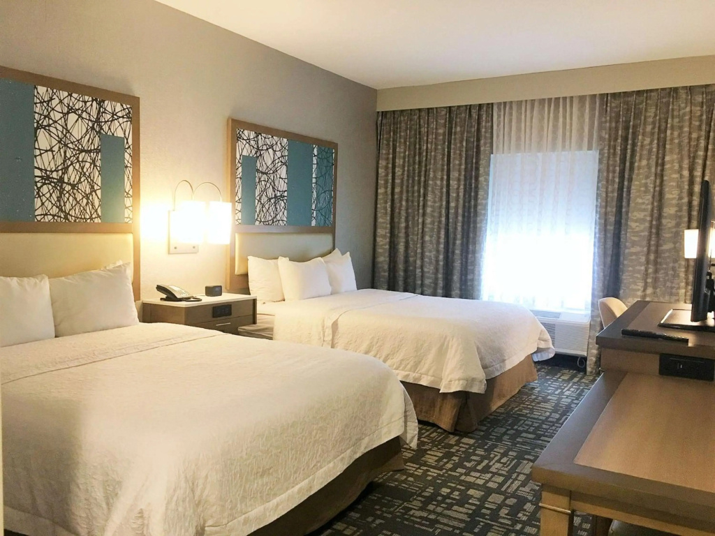 Motel 6 Fort Worth, TX - Seminary — 5