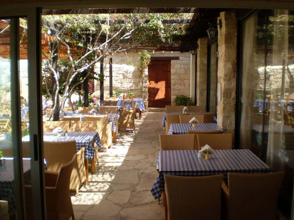 Hotel photo 11