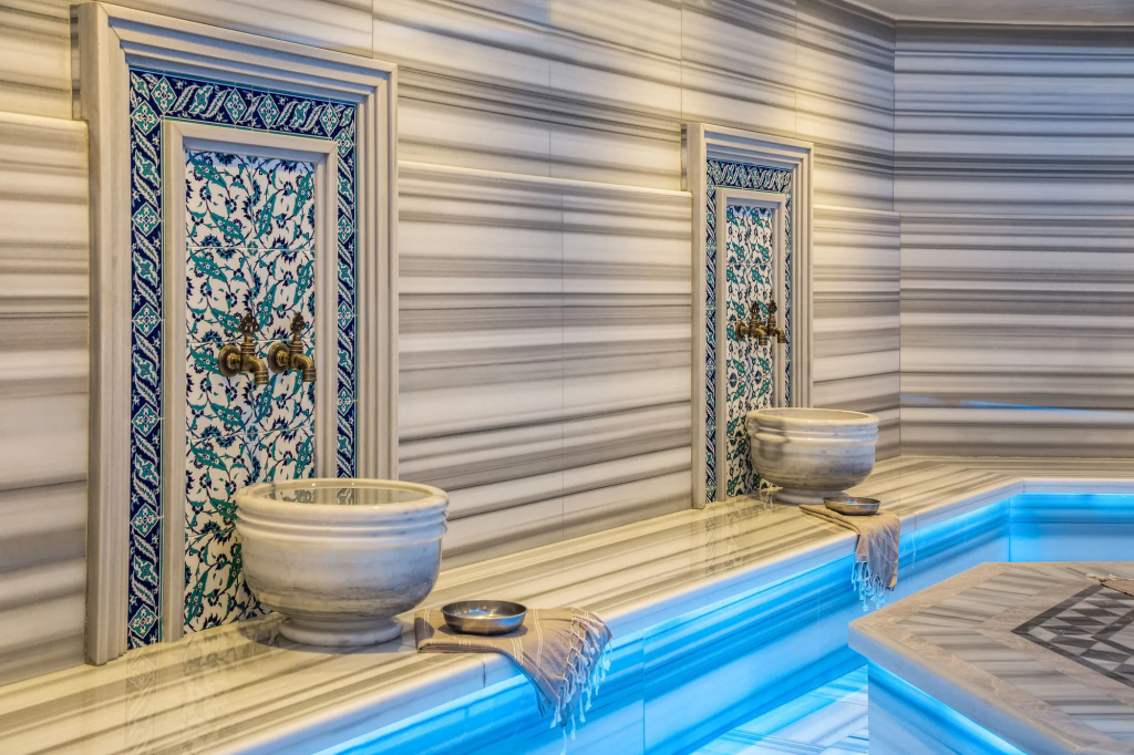 Novotel Istanbul Bosphorus - 3
