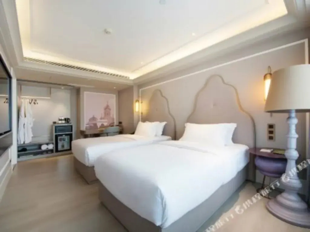 Hampton by Hilton Harbin Haxi