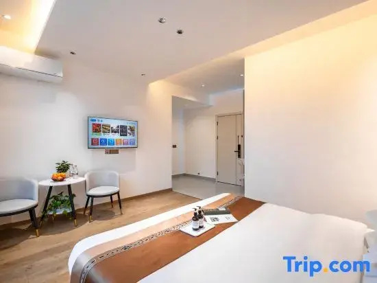 Luxury room