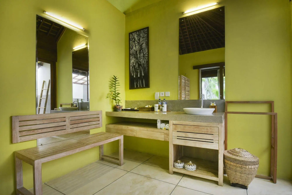 Samkhya Villas - Général