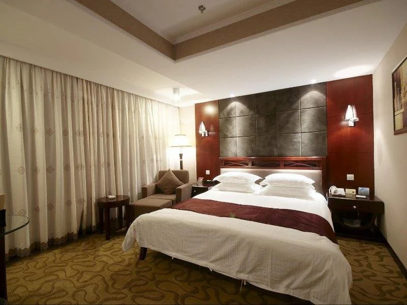 Ruian Zhonglai Hotel - Général