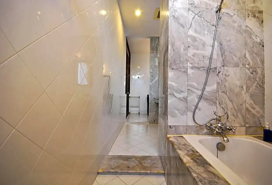 Baan Bayan Beachfront Hotel - Chambres