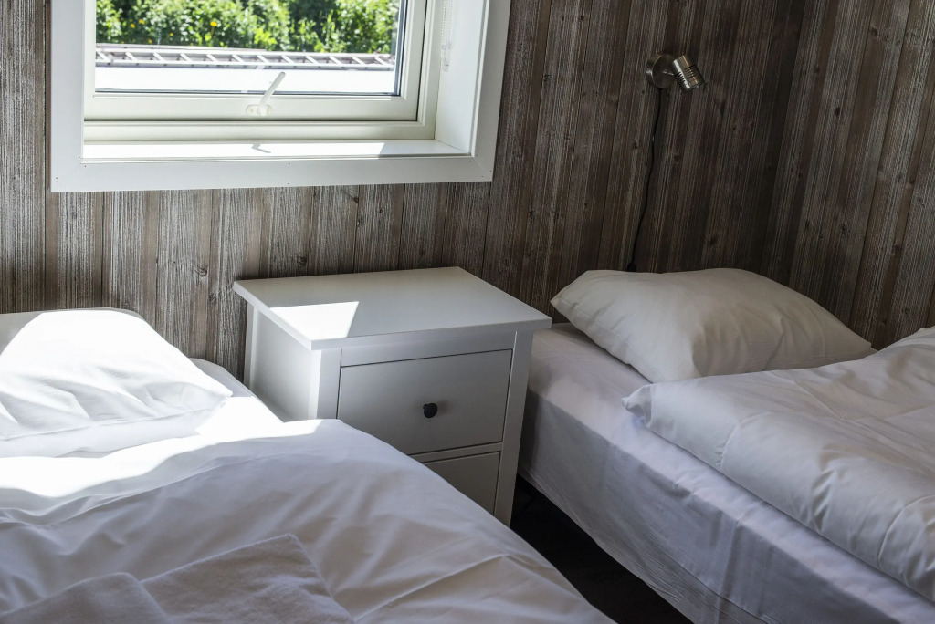 Norsk Havbrukssenter AS — фото 5