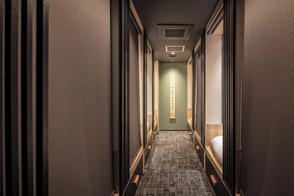 ENSO TOKYO AKASAKA - Hostel 사진 3