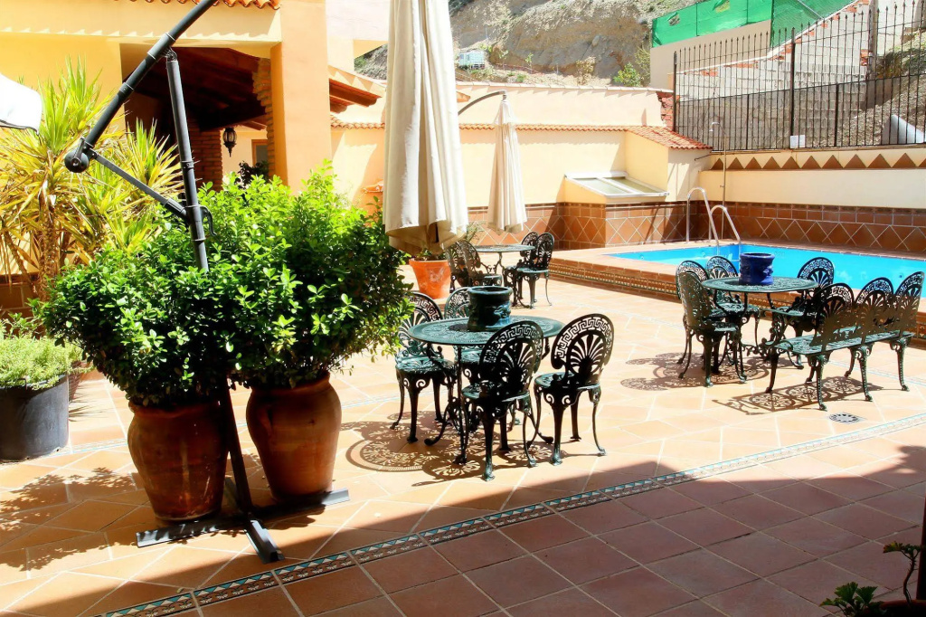 El Curro Hotel Rural - Général