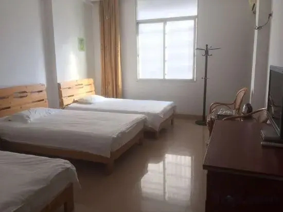 Nanjing Humei Hotel