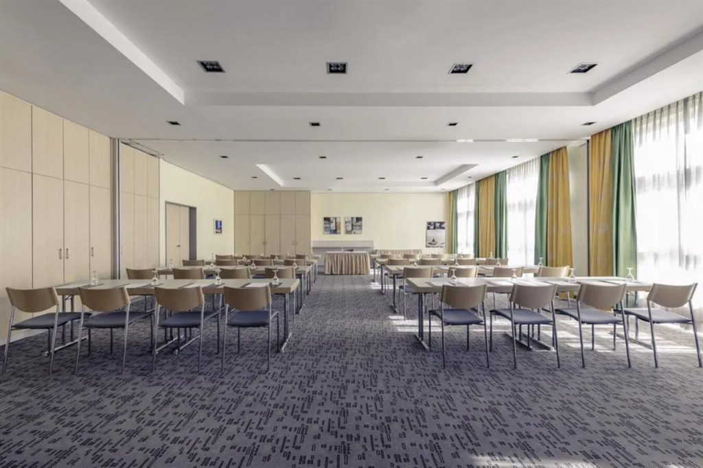 Mercure Neu-Isenburg - Général